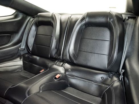 Used 2019 Ford Mustang GT Premium w/ Equipment Group 401A RWD image 21