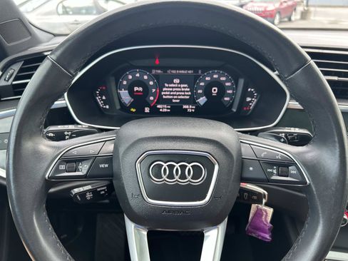 Used 2025 Audi Q3 2.0T Premium AWD/4WD image 34