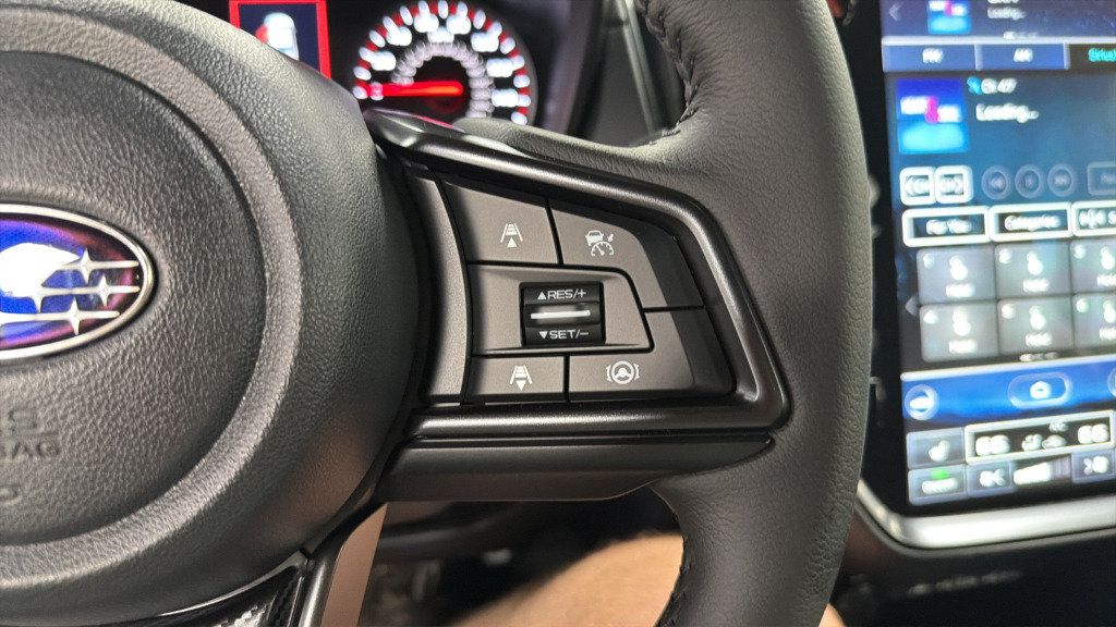 New 2026 Subaru WRX Premium AWD/4WD image 22