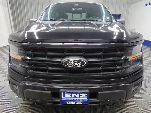 Used 2024 Ford F150 XLT w/ Equipment Group 303A High image 47