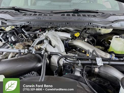 New 2026 Ford F250 XLT w/ 360-Degree Camera Package AWD/4WD image 29