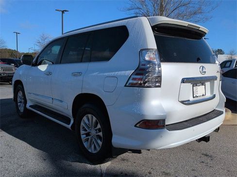Used 2015 Lexus GX 460 w/ Premium Package image 6