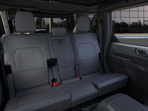 New 2026 Ford Bronco Big Bend AWD/4WD image 11
