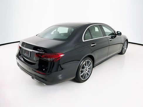 Certified 2023 Mercedes-Benz E 450 E 450 image 8