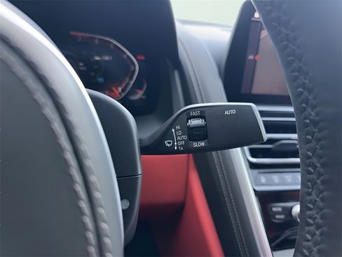 Used 2025 BMW 840i xDrive w/ M Sport Professional Package image 31