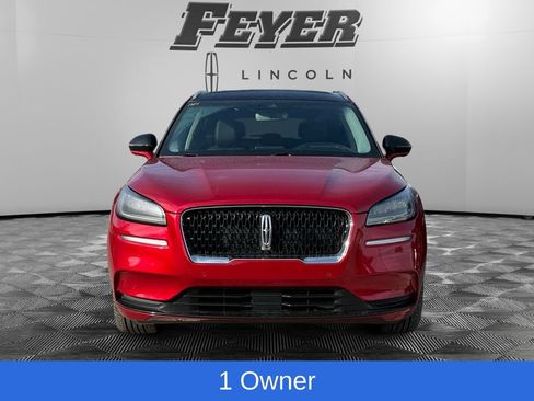 Used 2022 Lincoln Corsair Reserve w/ Equipment Group 201A AWD/4WD image 2