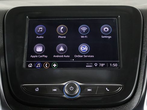 Used 2024 Chevrolet Equinox LT FWD image 40