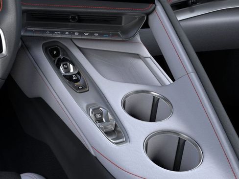 New 2026 Chevrolet Corvette Stingray Premium Conv w/ Battery Protection Package image 49