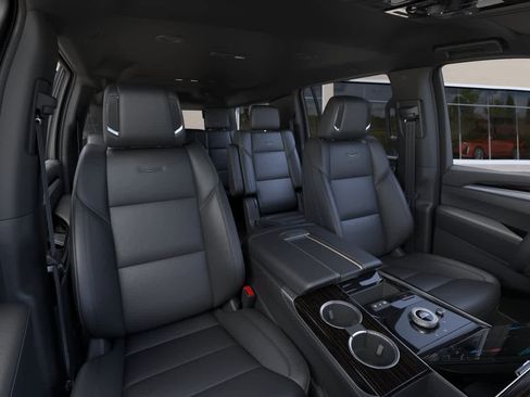 New 2026 Cadillac Escalade ESV 2WD image 16