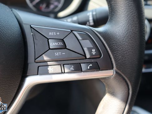 Used 2023 Nissan Sentra SV FWD image 16