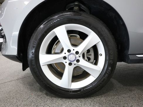 Used 2016 Mercedes-Benz GLE 350 4MATIC image 5