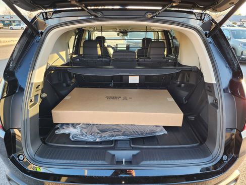 New 2026 Honda Pilot EX-L image 4