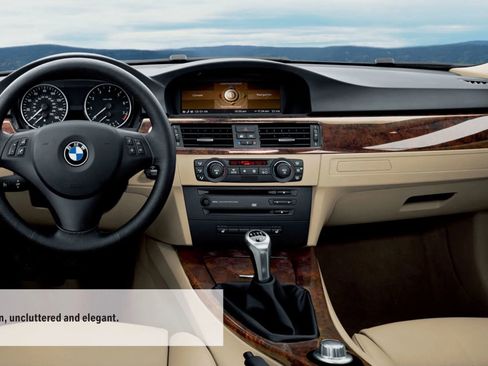 Used 2006 BMW 330xi Sedan image 65