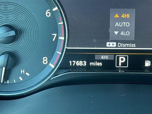 Certified 2023 INFINITI QX80 Premium Select w/ Cargo Package image 25