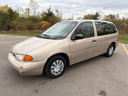Used 1998 Ford Windstar GL