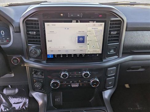 New 2025 Ford F150 Tremor w/ Bed Utility Package image 12