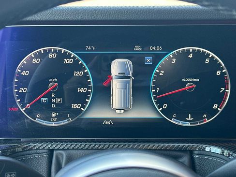 Used 2021 Mercedes-Benz G 550 image 32