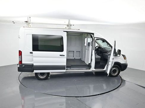 Used 2017 Ford Transit 250 148 Medium Roof image 47