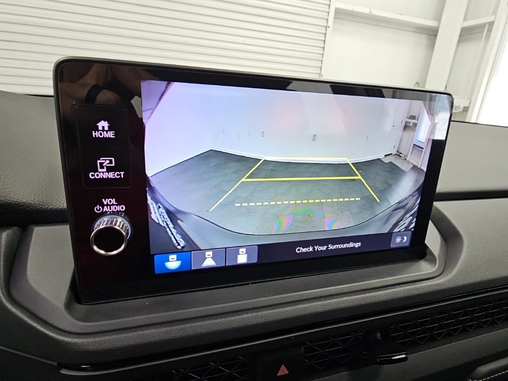 New 2026 Honda Accord LX image 16