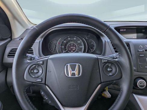 Used 2013 Honda CR-V EX-L image 33