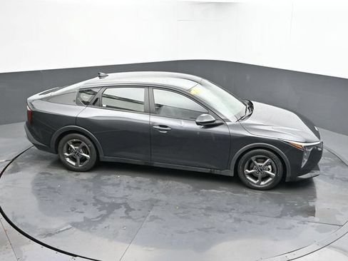 Used 2025 Kia K4 FWD image 36