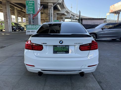 Used 2013 BMW 335i xDrive Sedan image 6