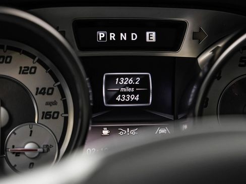 Used 2013 Mercedes-Benz SL 550 SL 550 Roadster 2D image 19