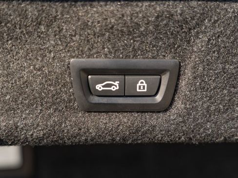 Used 2023 BMW M3 w/ Executive Package image 9