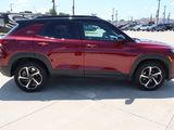 Used 2023 Chevrolet TrailBlazer RS w/ Convenience Package image 5