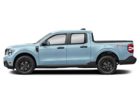 New 2026 Ford Maverick XLT AWD/4WD image 11