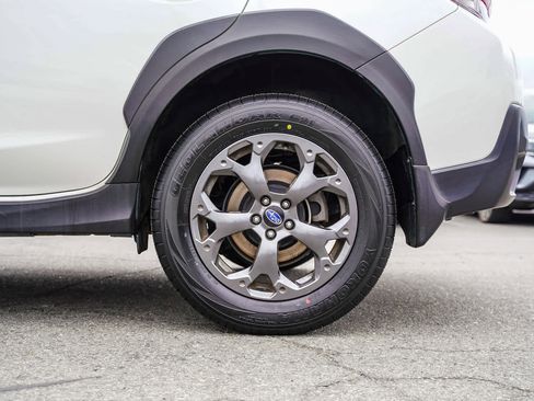 Used 2021 Subaru Crosstrek 2.5i Sport w/ Popular Package #3 image 8