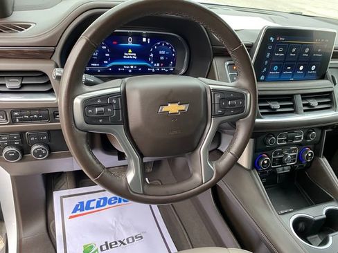 Used 2023 Chevrolet Tahoe LT image 11