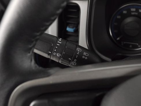 Used 2023 Ford Bronco Black Diamond image 31