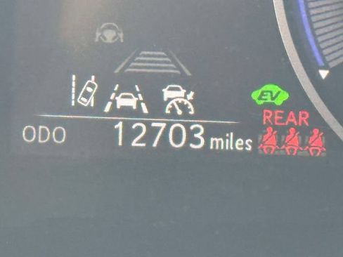Certified 2024 Lexus RX 350h w/ Cold Area Package AWD/4WD image 32