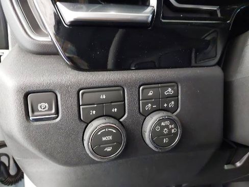 New 2026 Chevrolet Silverado 2500 LT w/ All Star Edition AWD/4WD image 24