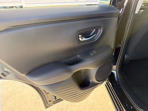 New 2026 Honda HR-V LX image 13