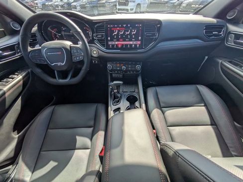 New 2026 Dodge Durango GT image 13