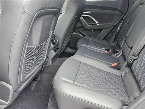 New 2026 Audi SQ5 Premium Plus AWD/4WD image 16