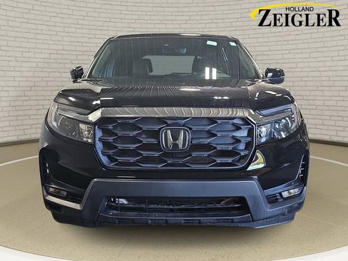 Used 2024 Honda Passport EX-L image 2