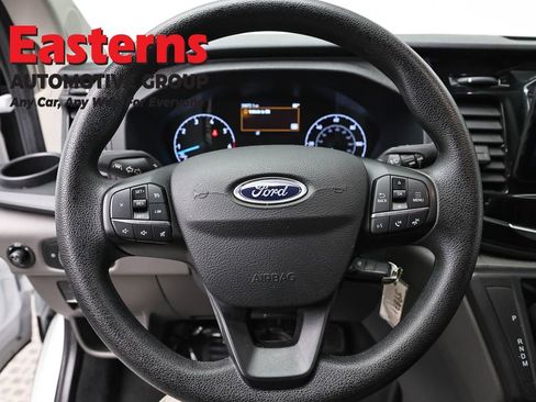Used 2024 Ford Transit 350 XLT RWD image 10