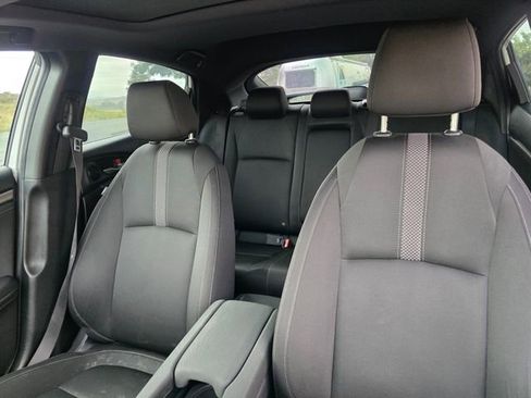 Used 2021 Honda Civic EX image 22