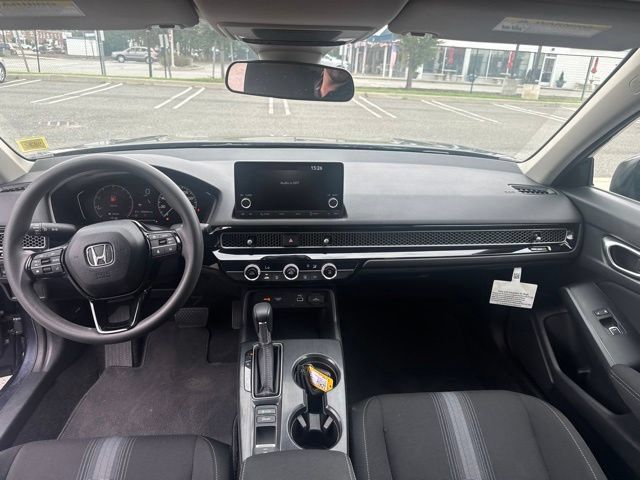 Used 2023 Honda Civic LX image 15