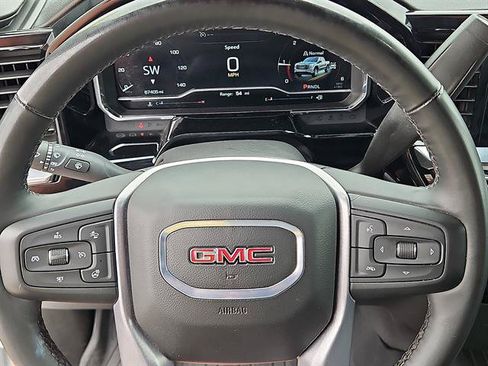 Used 2024 GMC Sierra 1500 Elevation AWD/4WD image 15
