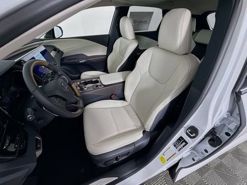 New 2026 Lexus RX 350 Premium Plus FWD image 16