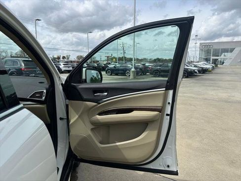 Used 2018 Acura MDX FWD w/ Technology Package image 31