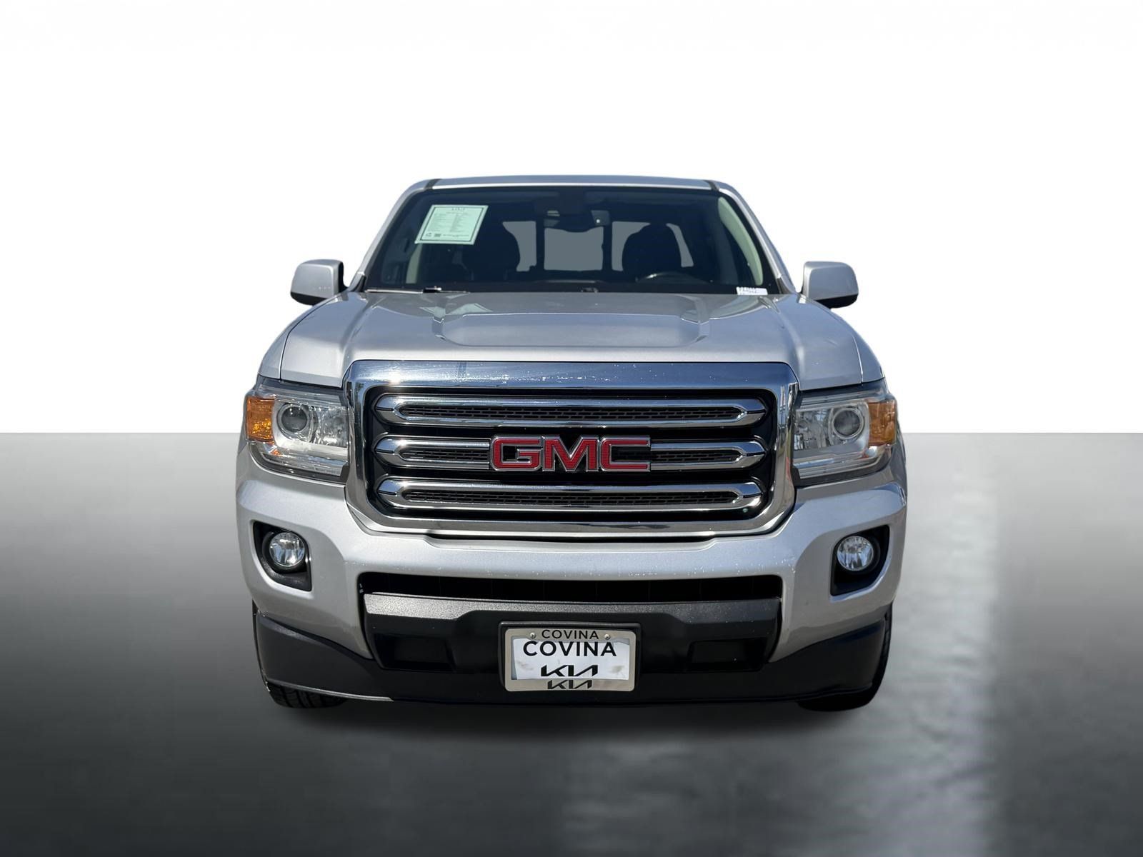 Used 2016 GMC Canyon SLE w/ SLE Convenience Package RWD image 3