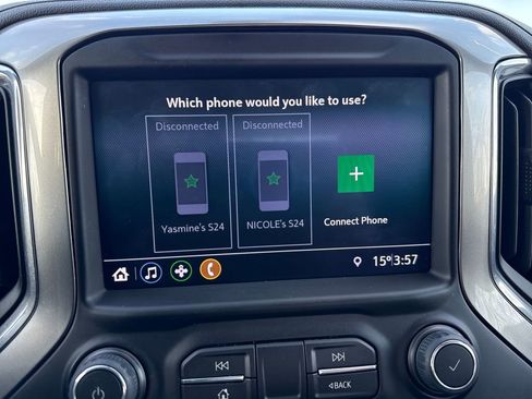 Used 2021 Chevrolet Silverado 1500 LT image 30