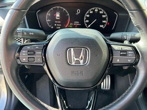 Used 2025 Honda Civic Sport image 28