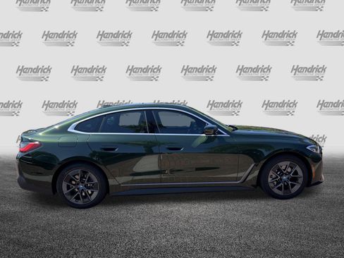 Used 2024 BMW i4 eDrive35 w/ Convenience Package RWD image 11