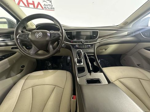 Used 2017 Buick LaCrosse Essence w/ Sights and Sounds Package image 25